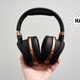 Illustration for article titled Audeze Wants to Change How You Think About Gaming Headphones and 3D Audio